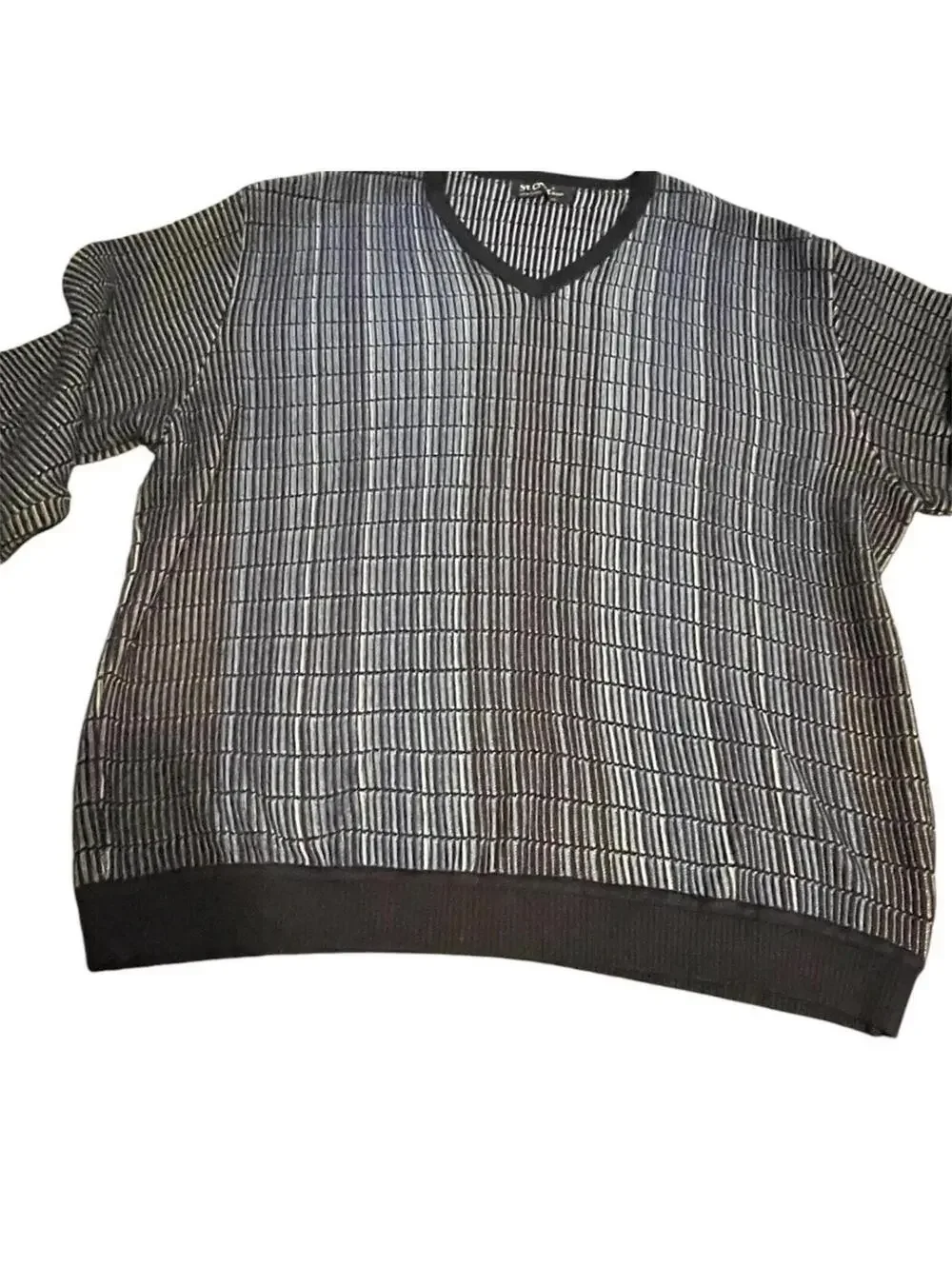 St Croix USA v Neck Sweater